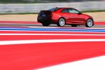 Cadillac ATS-V Coupe 2015 года